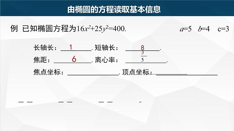 3.1.2 椭圆的简单几何性质（课件）07