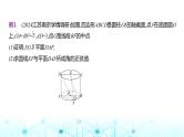 新高考数学一轮复习专题七立体几何与空间向量7-2直线、平面平行的判定与性质课件