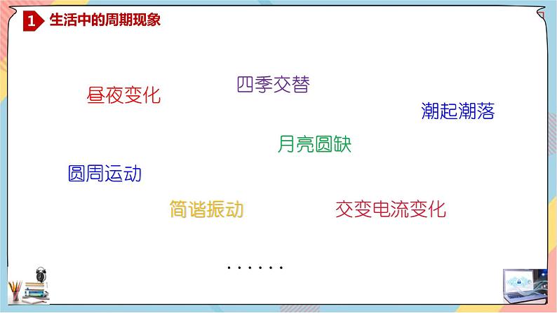 人教A版2019必修第一册5-1-1任意角与弧度制（第一课时）课件03