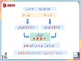人教A版2019必修第一冊(cè)1-4充分條件與必要條件（第二課時(shí)）課件
