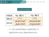 人教A版2019必修第一册1-4-2充要条件课件