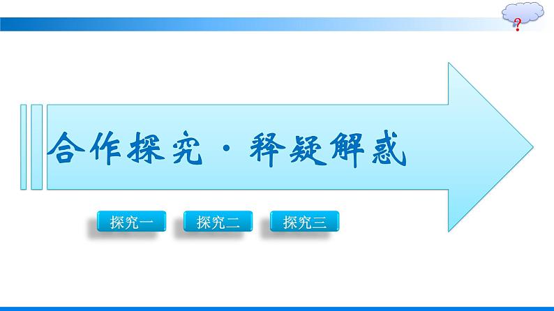 人教A版2019必修第二册第6章数学探究用向量法研究三角形的性质优秀课件第4页