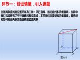 人教A版2019必修第二册8-6-1直线与直线垂直课件
