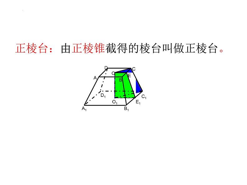 人教A版数学（2019）必修第二册8-1-2圆柱、圆锥、圆台、球（2）精品课件第8页