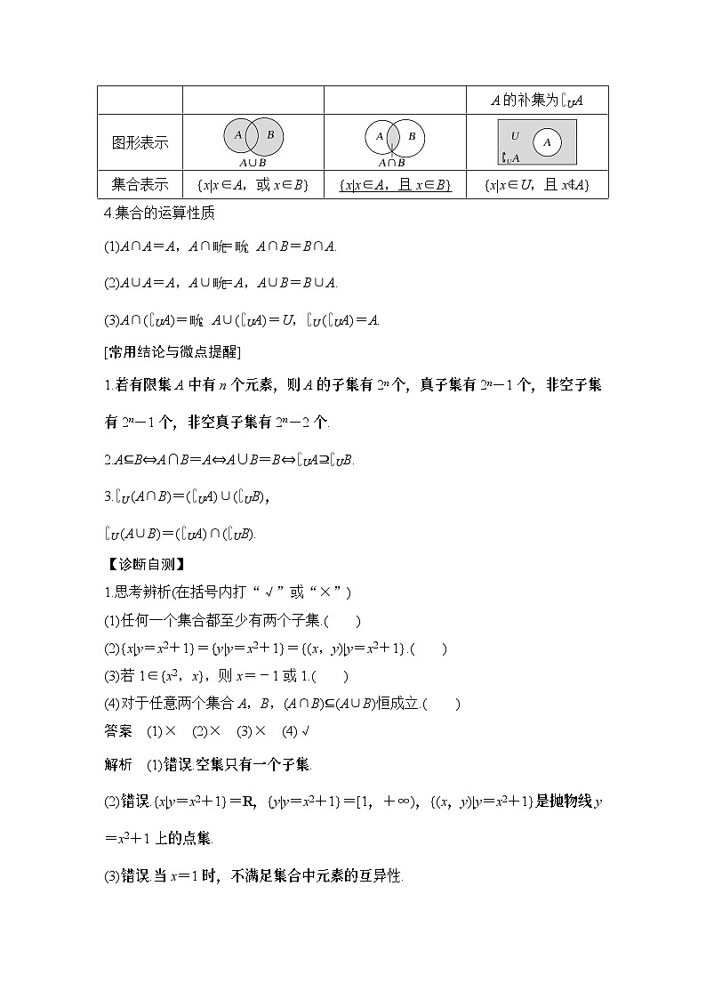 第1节　集合第2页