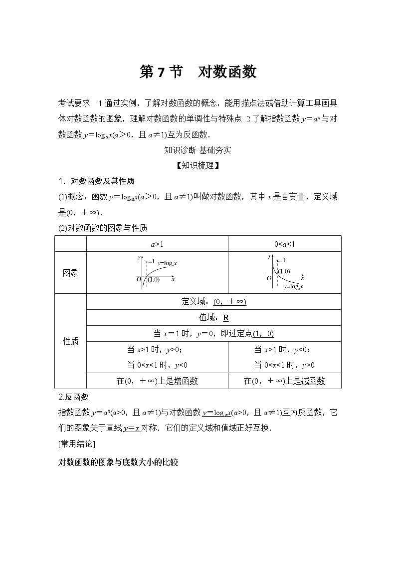2025版步步高大一轮数学人A提高版精准复习配套练习及解析01
