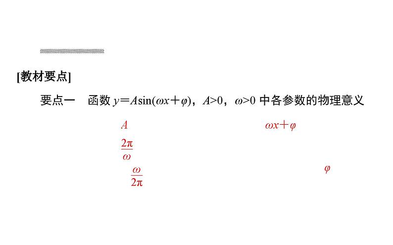 北师大高中数学必修第二册1.8三角函数的简单应用 教学课件第3页