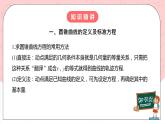 【核心素養(yǎng)目標(biāo)】人教A版高中數(shù)學(xué) 選擇性必修一 第三單元《圓錐曲線的方程》復(fù)習(xí)課件+章末練習(xí)（含答案解析）