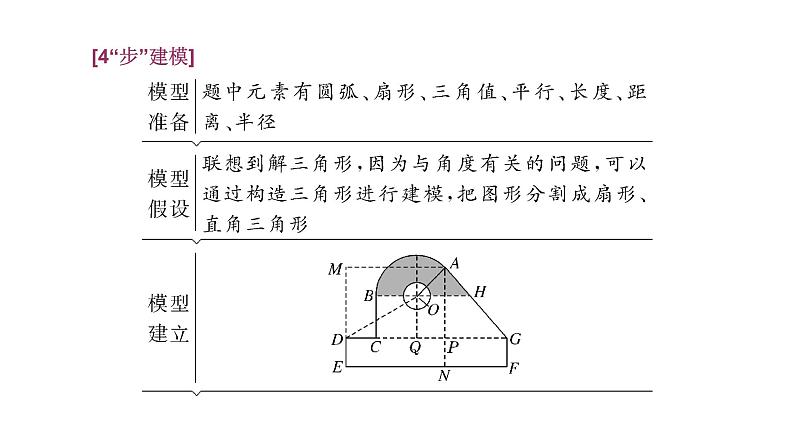 2025年高考数学一轮复习-第一板块-层级(三) 应用性考法【课件】第8页