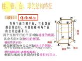 高中数学必修2公开课课件-1.1空间几何体的结构特征【课件】
