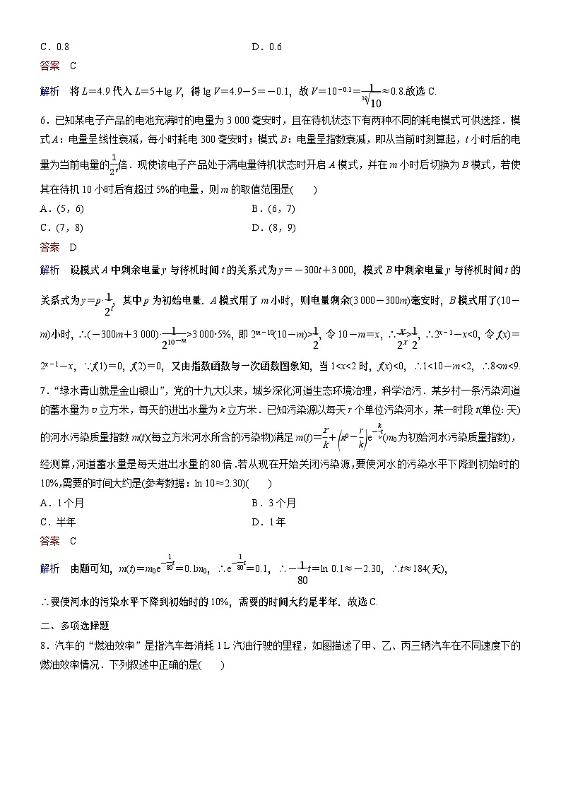 专题层级快练15第3页