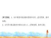人教A版高中數(shù)學(xué)必修第一冊(cè)第4章4-4-2對(duì)數(shù)函數(shù)的圖象和性質(zhì)(一)課件