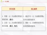 北師大版高中數(shù)學(xué)必修第一冊(cè)第1章4-1一元二次函數(shù)課件