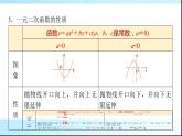 北師大版高中數(shù)學(xué)必修第一冊(cè)第1章4-1一元二次函數(shù)課件