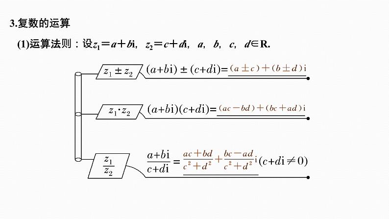 2025高考数学一轮复习5.4复数【课件】05