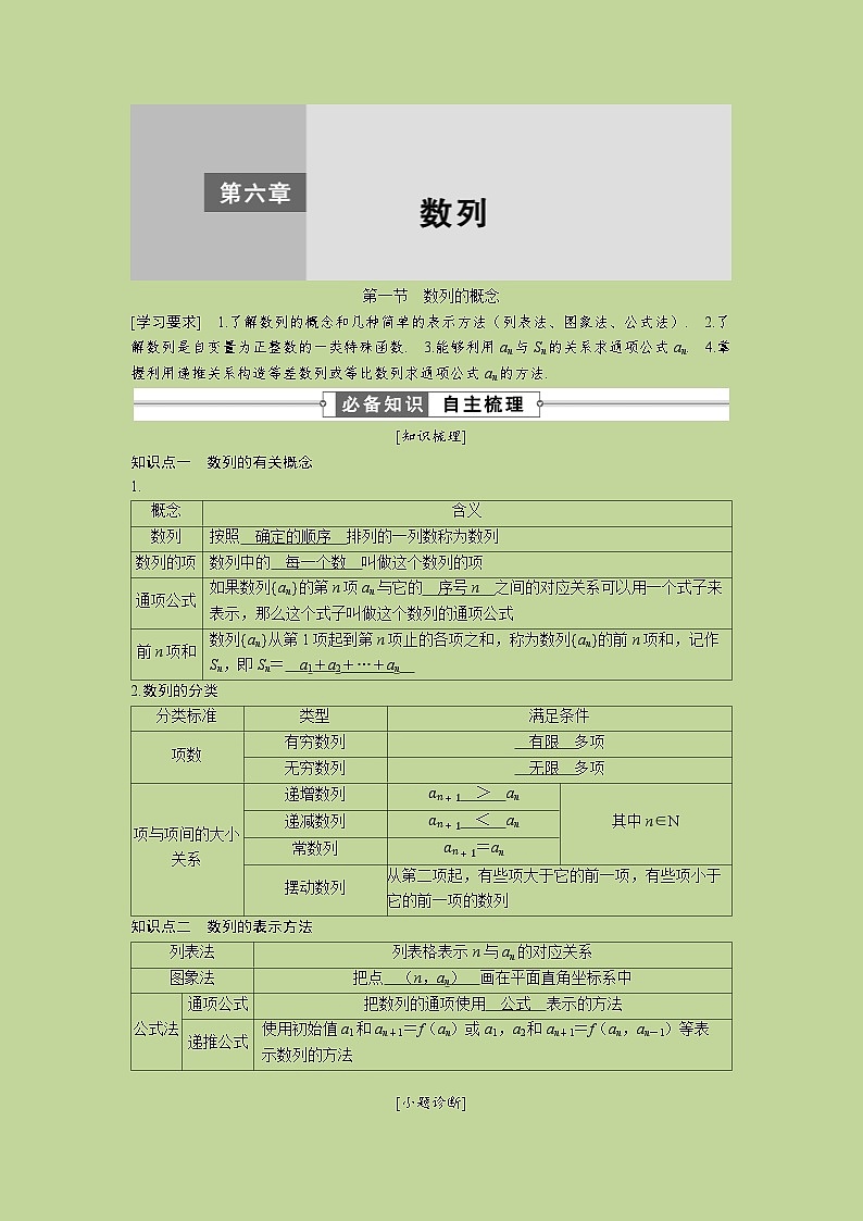 2025版《优化探究》高考数学总复习人教版数学配套专题课件01