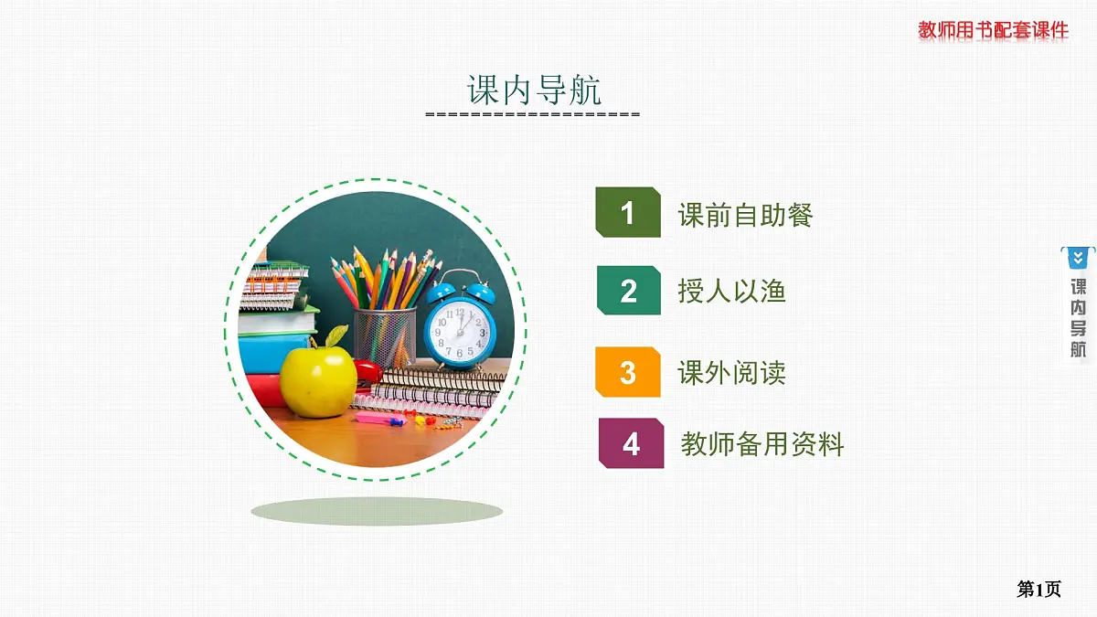 第7课时　古典概型第1页