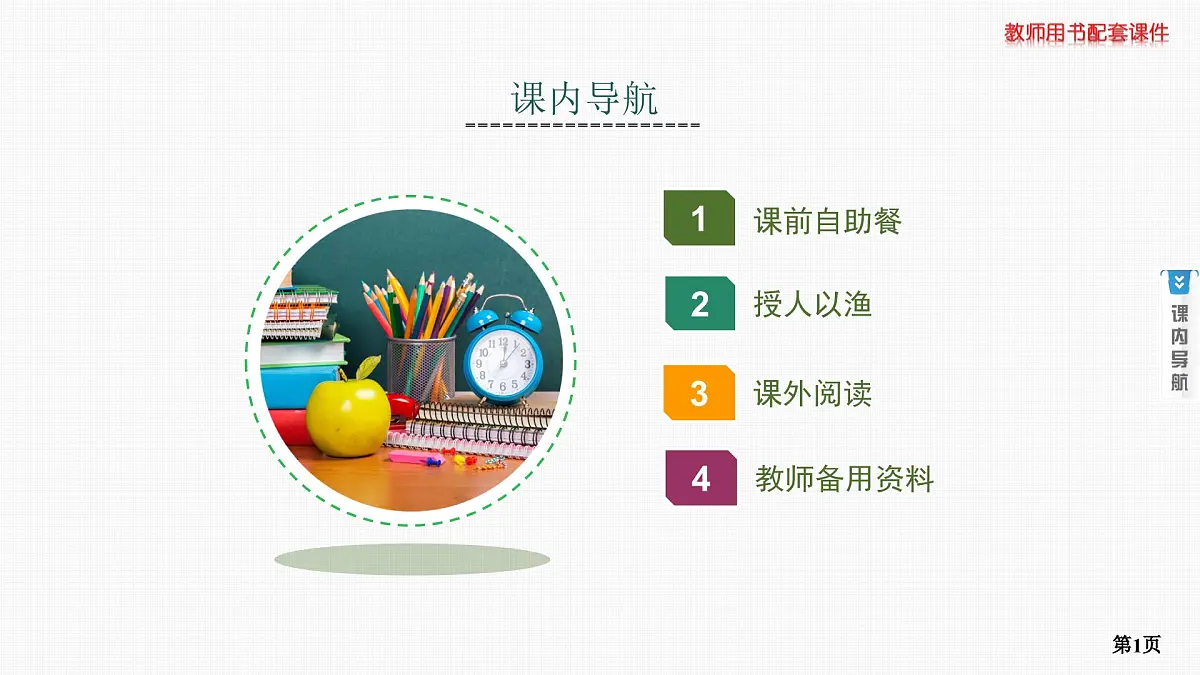 第5课时　复数第1页