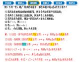 1.4.1 充分條件與必要條件（同步課件）-2024-2025學(xué)年高一數(shù)學(xué)同步精品課堂（人教A版2019必修第一冊(cè)）