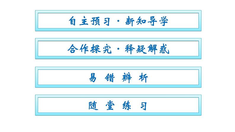 人教A版高中数学必修第一册5.2.2同角三角函数的基本关系【课件】03