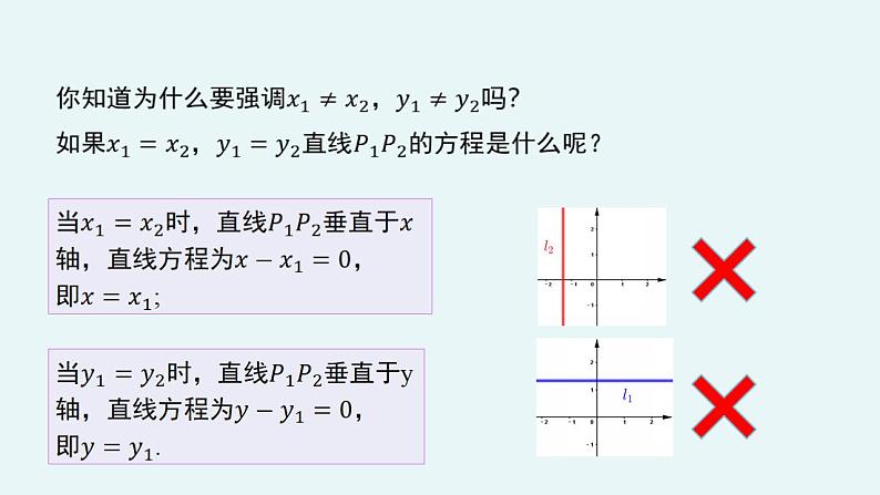 2.2.2 直线的两点式方程（教学课件）-【大单元教学】高二数学同步备课（人教A版2019选择性必修第一册）08