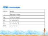 北师大版高中数学选择性必修第一册第3章空间向量与立体几何3空间向量基本定理及空间向量运算的坐标表示课件