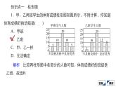 人教B版高中數(shù)學(xué)必修第二冊5.1  5.1.3 數(shù)據(jù)的直觀表示【課件】