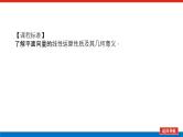 人教B版高中数学必修第二册6.3 平面向量线性运算的应用【课件】