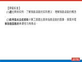 人教B版高中数学必修第二册4.1.2.1指数函数的概念【上课课件】