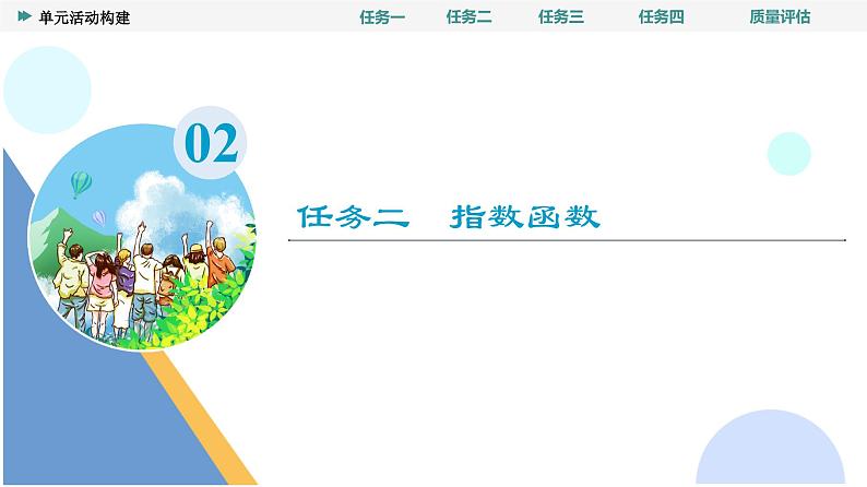 第4章　单元活动构建第8页