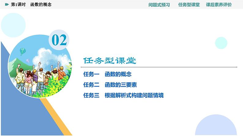 第3章　3.1　3.1.1　第1课时　函数的概念第8页