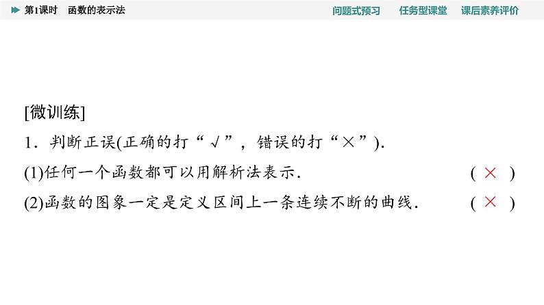 第3章　3.1　3.1.2　第1课时　函数的表示法第5页