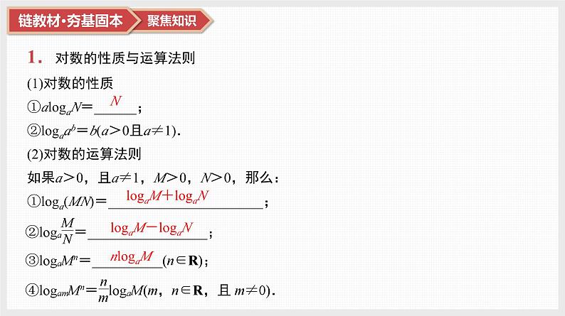 第2章　基本初等函数 08　第10讲　对数与对数函数第8页