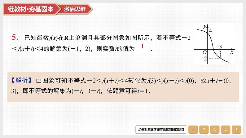 第2章　基本初等函数 10　第11讲　函数的图象第7页