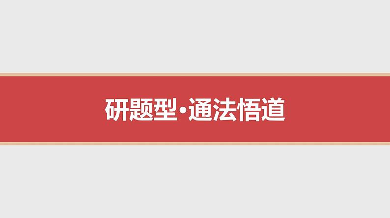 第3章　导数及其应用 04　第15讲　第1课时　导数与不等式证明第2页