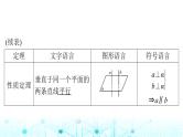 高考数学一轮复习第六章第五讲直线、平面垂直的判定与性质课件