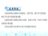 高考数学一轮复习第六章第七讲立体几何中的向量方法课件