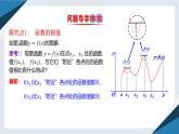 6.2.2 導(dǎo)數(shù)與函數(shù)的極值、最值（一）（同步課件） 2023-2024學(xué)年高二數(shù)學(xué)同步講義（人教B版2019選擇性必修第三冊)