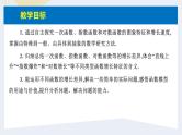 人教版高中数学必修第一册4.4对数函数 课时11 不同函数增长的差异【课件】