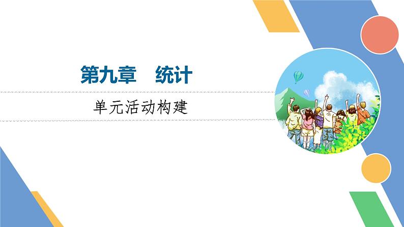 第9章　单元活动构建第1页