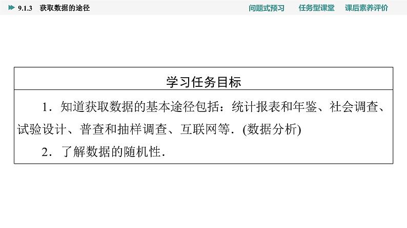第9章　9.1　9.1.3　获取数据的途径第2页