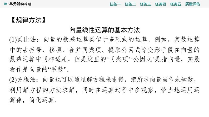 第6章　单元活动构建第7页
