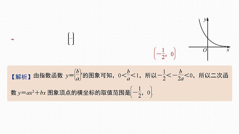 2025高考数学一轮复习-第12讲-函数的图象【课件】第4页