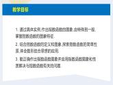 人教版高中數(shù)學必修第一冊4.2指數(shù)函數(shù) 課時4 指數(shù)函數(shù)的圖象和性質(zhì)(1)【課件】