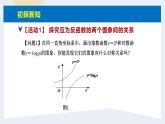 人教版高中數(shù)學(xué)必修第一冊(cè)4.4對(duì)數(shù)函數(shù) 課時(shí)10 對(duì)數(shù)函數(shù)的圖象和性質(zhì)(2)【課件】