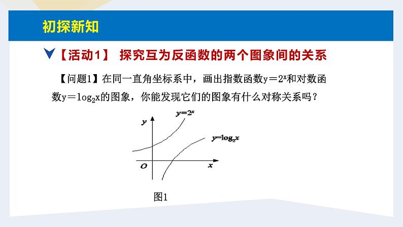 人教版高中数学必修第一册4.4对数函数 课时10 对数函数的图象和性质(2)【课件】05
