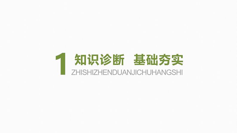 2025高考数学一轮复习-6.1-数列的概念与简单表示法【课件】02