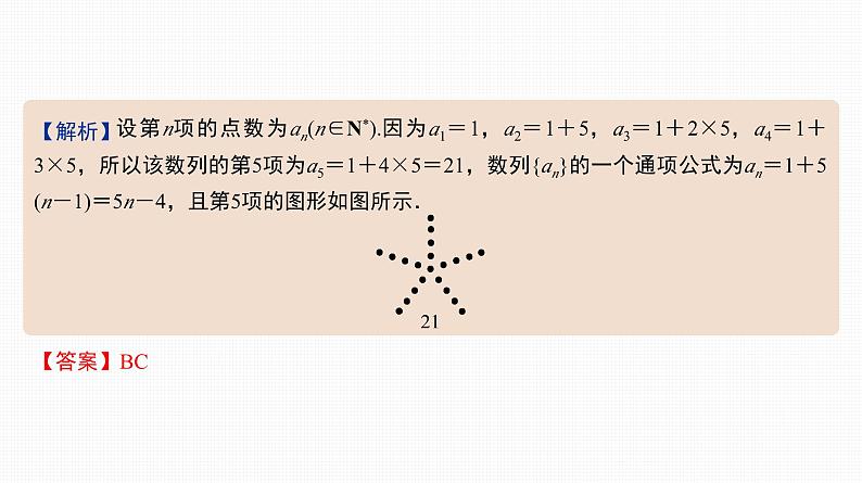2025高考数学一轮复习-第27讲-数列的概念与简单表示【课件】04