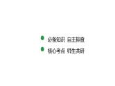 2025年高考数学一轮复习-4.6-正弦定理和余弦定理【课件 】