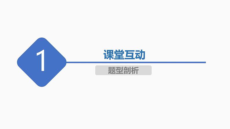 人教版高中数学选择性必修第二册5.3.1.2导数与函数的单调性(二)【同步教学课件】第4页